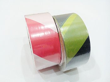 Non Adhesive Tape Systems