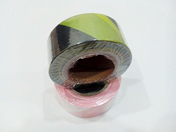 Non Adhesive Tape Systems